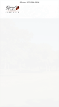 Mobile Screenshot of grandoaksgc.com